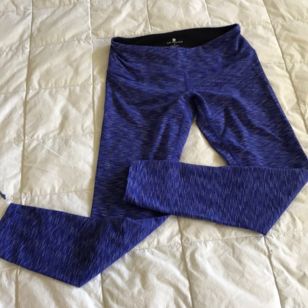 Tuff Athletics Leggings